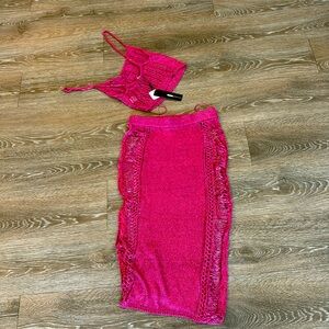 2 piece set - Women’s
